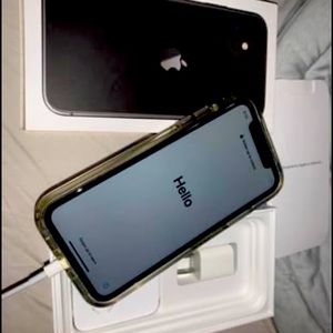 Unlocked, Brand New IPhone 11